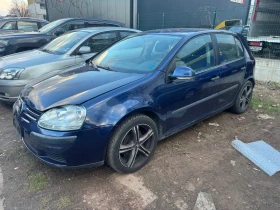 VW Golf 1.4 бензин/газ, снимка 1