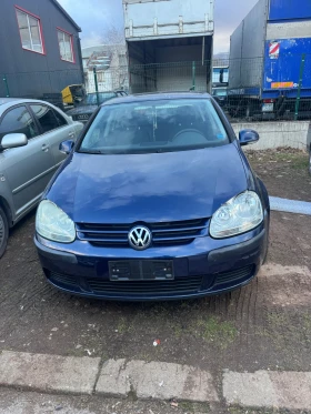 VW Golf 1.4 бензин/газ, снимка 2