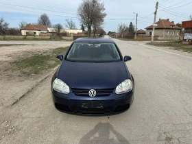 VW Golf 1.4 бензин/газ, снимка 1