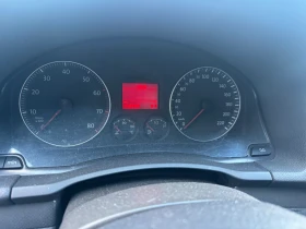 VW Golf 1.4 бензин/газ, снимка 8