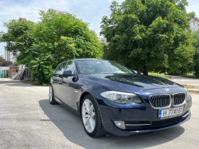 BMW 530 530D , снимка 7