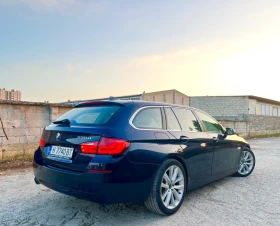BMW 530 530D Touring , снимка 8