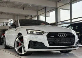 Audi A5 50TDI/B&O/HUD/RS SITZE/FULL, снимка 2