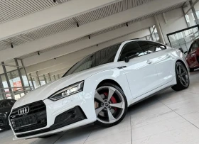 Audi A5 50TDI/B&O/HUD/RS SITZE/FULL, снимка 1