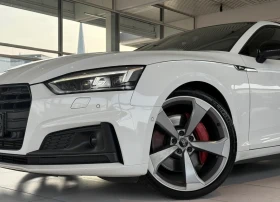 Audi A5 50TDI/B&O/HUD/RS SITZE/FULL, снимка 6