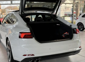 Audi A5 50TDI/B&O/HUD/RS SITZE/FULL, снимка 8