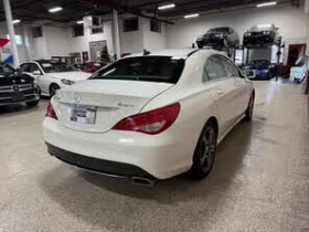 Mercedes-Benz CLA 250 4 MATIC * АвтоКредит(ЦЕНА ДО БГ), снимка 8