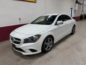 Mercedes-Benz CLA 250 4 MATIC * АвтоКредит(ЦЕНА ДО БГ), снимка 3