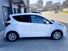 Hyundai I10 Като Нов, снимка 7