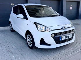 Hyundai I10 Като Нов, снимка 3
