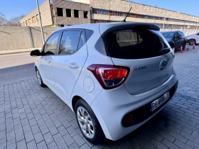 Hyundai I10 Като Нов, снимка 5