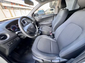 Hyundai I10 Като Нов, снимка 8
