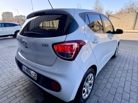 Hyundai I10 Като Нов, снимка 4
