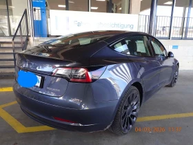 Tesla Model 3 ОЧАКВАН ВНОС! Performance AWD ГАРАНЦИЯ, снимка 3