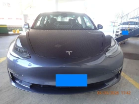 Tesla Model 3 ОЧАКВАН ВНОС! Performance AWD ГАРАНЦИЯ, снимка 2