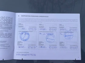 Nissan Leaf  TEKNA 40kW, кожен салон. , снимка 16