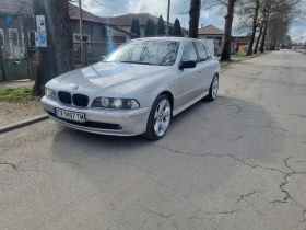 BMW 530 193 Face, снимка 5