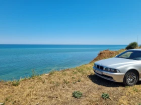 BMW 530 193 Face, снимка 10