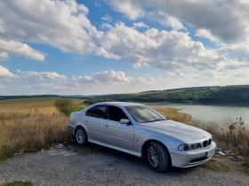 BMW 530 193 Face, снимка 11