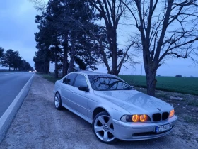 BMW 530 193 Face, снимка 6
