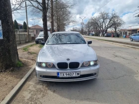 BMW 530 193 Face, снимка 1
