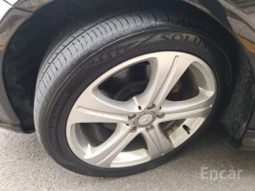 Mercedes-Benz E 350 E-Class E350 Coupe, снимка 10
