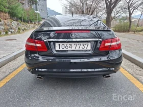 Mercedes-Benz E 350 E-Class E350 Coupe, снимка 16