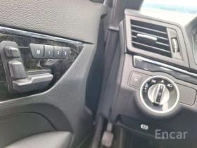 Mercedes-Benz E 350 E-Class E350 Coupe, снимка 13