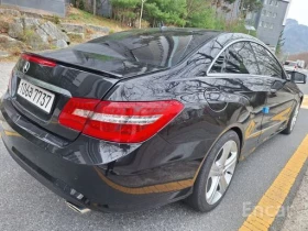 Mercedes-Benz E 350 E-Class E350 Coupe, снимка 5