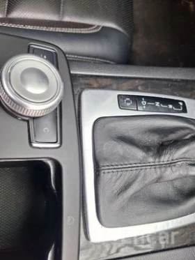 Mercedes-Benz E 350 E-Class E350 Coupe, снимка 8