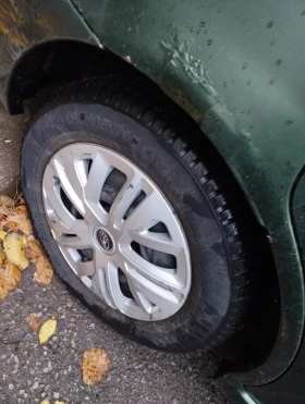 Subaru Impreza, снимка 5