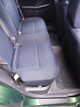 Subaru Impreza, снимка 12