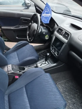 Subaru Impreza, снимка 7