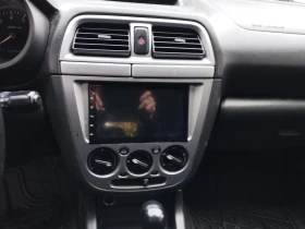 Subaru Impreza, снимка 8
