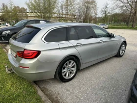BMW 530 258к.с. xDrive, снимка 3