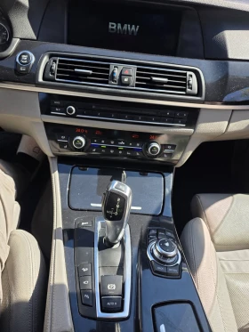 BMW 530 258к.с. xDrive, снимка 9