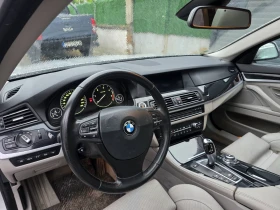 BMW 530 258к.с. xDrive, снимка 4