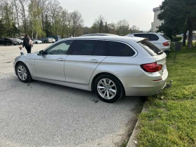 BMW 530 258к.с. xDrive, снимка 13