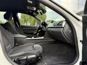 BMW 335 335d. ТОВА Е ШВЕЙЦАРСКА РАКЕТА НА ПЪТЯ!, снимка 10