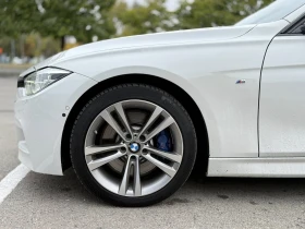 BMW 335 335d. ТОВА Е ШВЕЙЦАРСКА РАКЕТА НА ПЪТЯ!, снимка 7