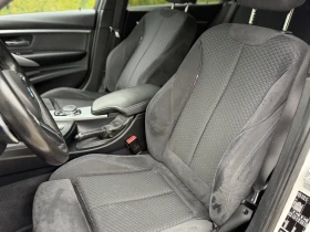 BMW 335 335d. ТОВА Е ШВЕЙЦАРСКА РАКЕТА НА ПЪТЯ!, снимка 16