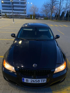 BMW 320, снимка 5