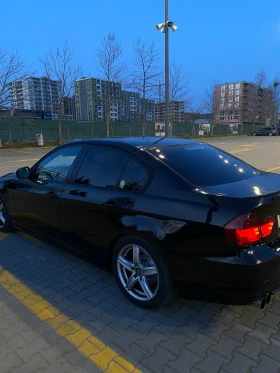 BMW 320, снимка 3