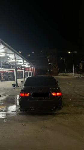 BMW 320, снимка 14
