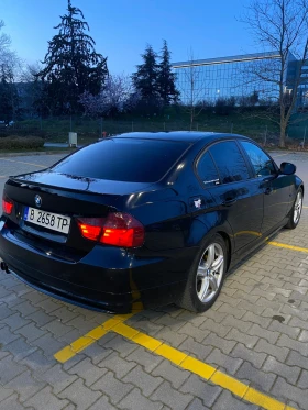 BMW 320, снимка 1