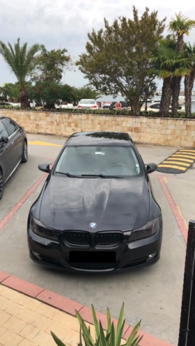 BMW 320, снимка 13