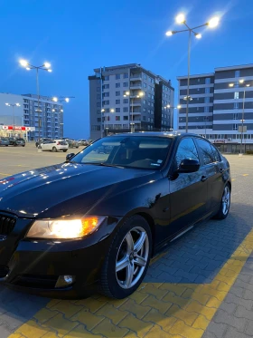 BMW 320, снимка 4