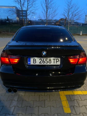 BMW 320, снимка 7