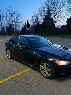 BMW 320, снимка 6