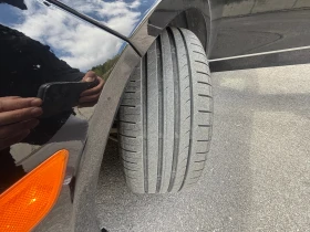 Mercedes-Benz E 350 AMG, снимка 10
